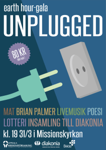 Unplugged